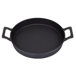 Olympia Gietijzeren Ronde Oren Schotel - 200mm