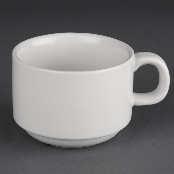 Olympia Athena koffiekopjes 20cl (24 stuks)