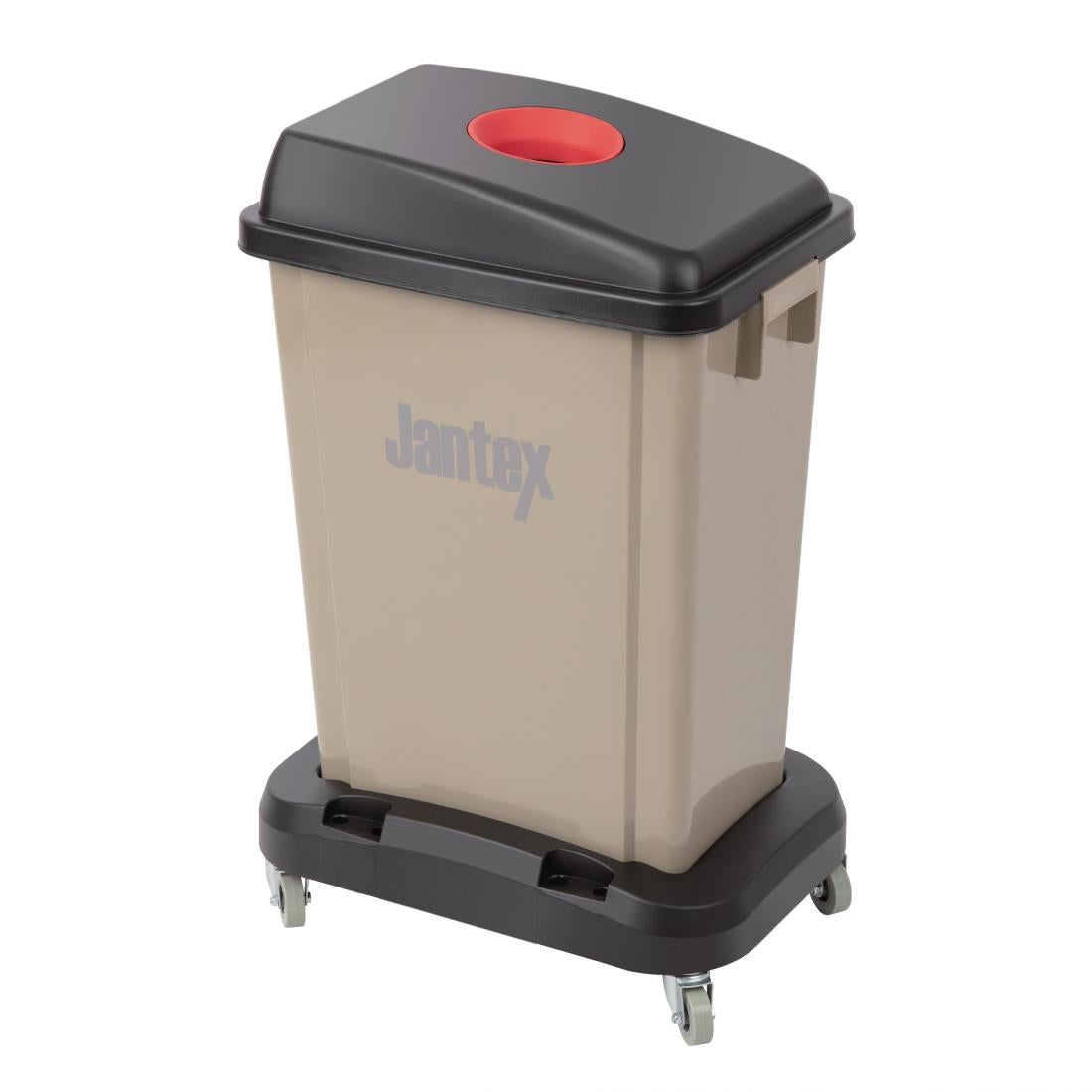 Jantex wielbasis voor CK960