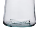Olympia Gerecycled Glas Conische Karaffen 1Ltr (6 stuks)