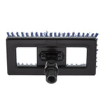 SYR kleurcode schrobber blauw