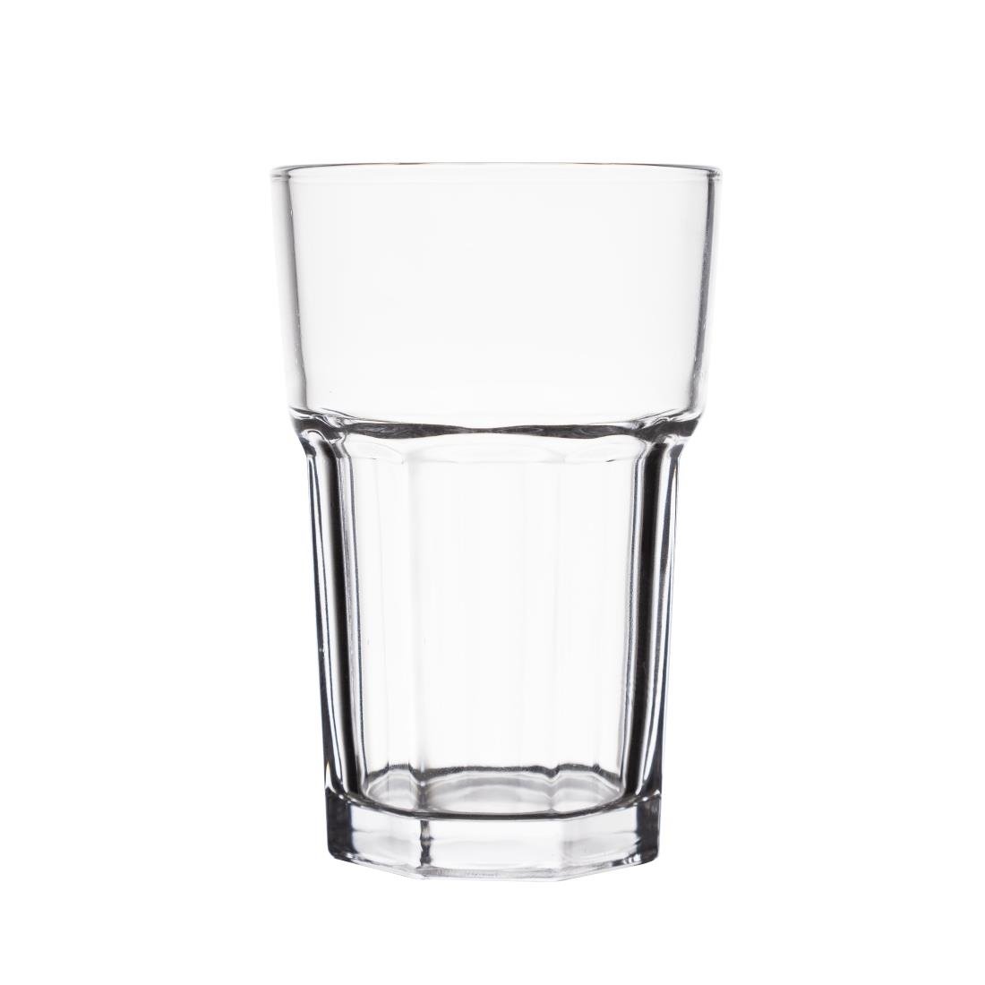 Olympia Orleans tumblers 28,5cl (12 stuks)