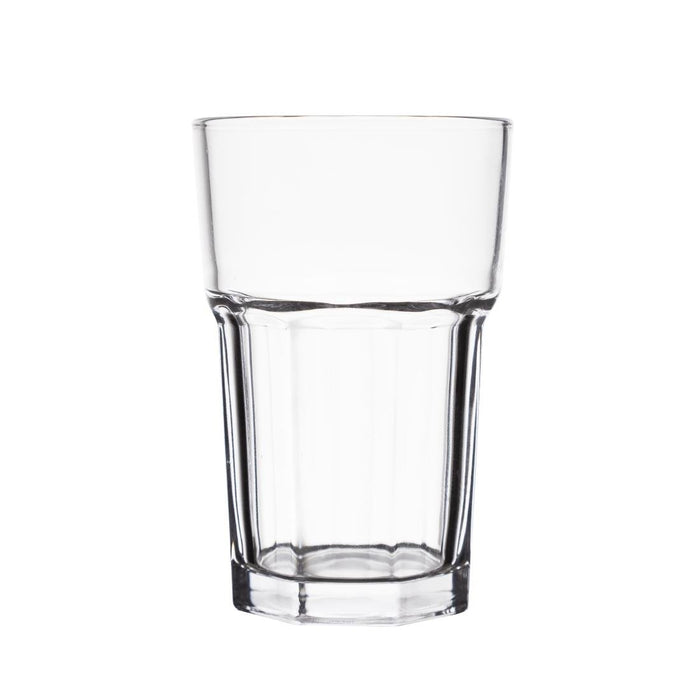 Olympia Orleans tumblers 28,5cl (12 stuks)