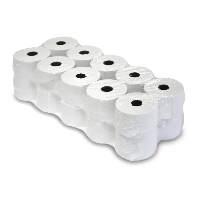 Olympia PDQ thermische kassarollen 57 x 30 mm (20 stuks)