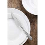 Olympia Kings steakmessen 23,8cm (12 stuks)