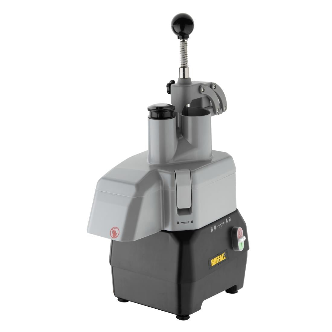 Buffalo Veg-Attachment Voor Buffalo Komsnijder
