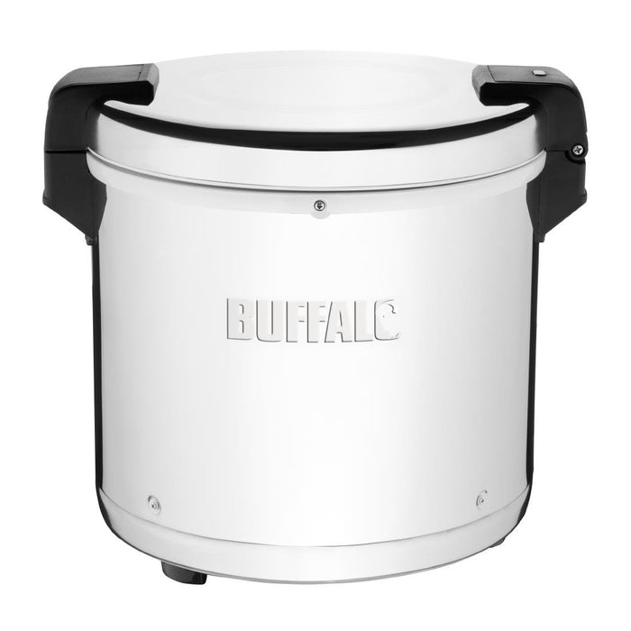 Buffalo rijstwarmer 21Ltr