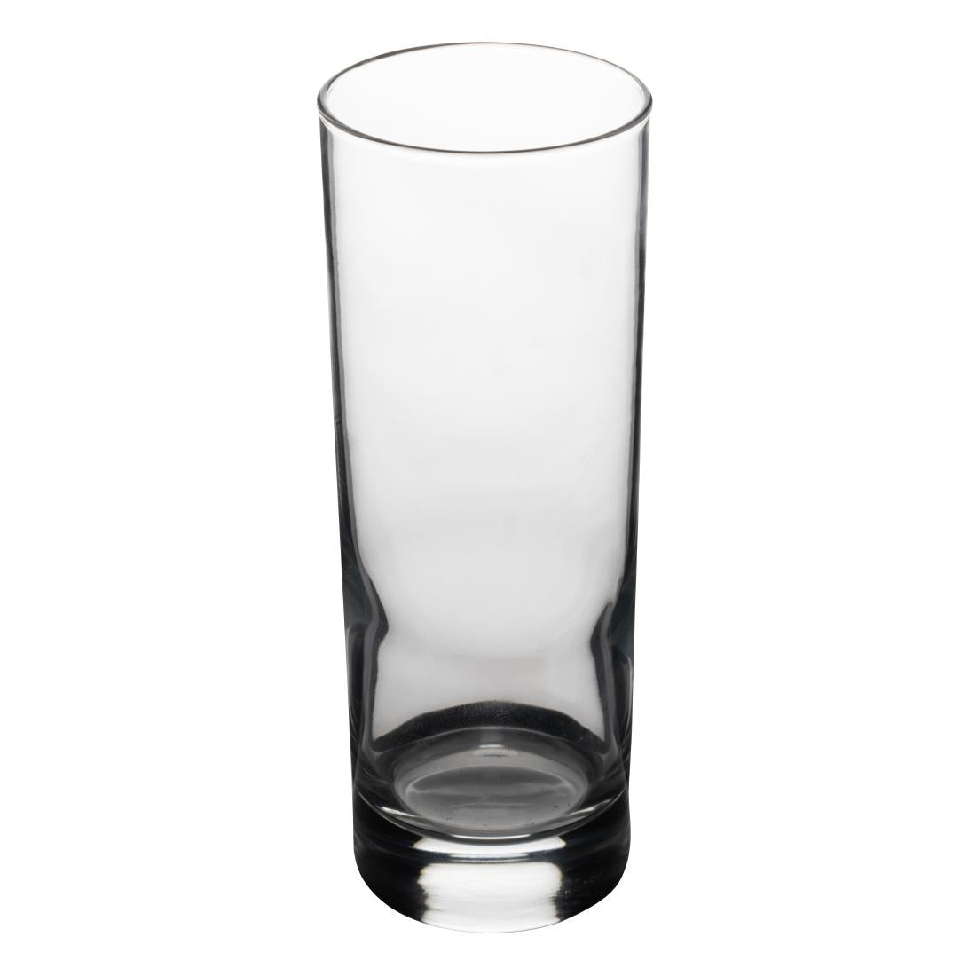 Olympia Lange Hi Ball Tumblers 320ml (Pakket Van 6)