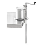 Vogue staartblikopener tot 58cm