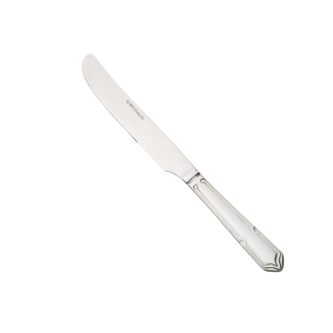 Olympia Dubarry monstersetje (3 stuks)