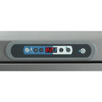 Tournus Roll'Service Warmhoudkast 5 niveaus