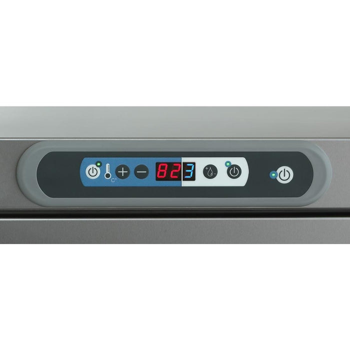 Tournus Roll'Service Warmhoudkast 5 niveaus