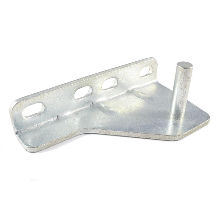 Polar Linker Scharnier Van Bovenste Deur