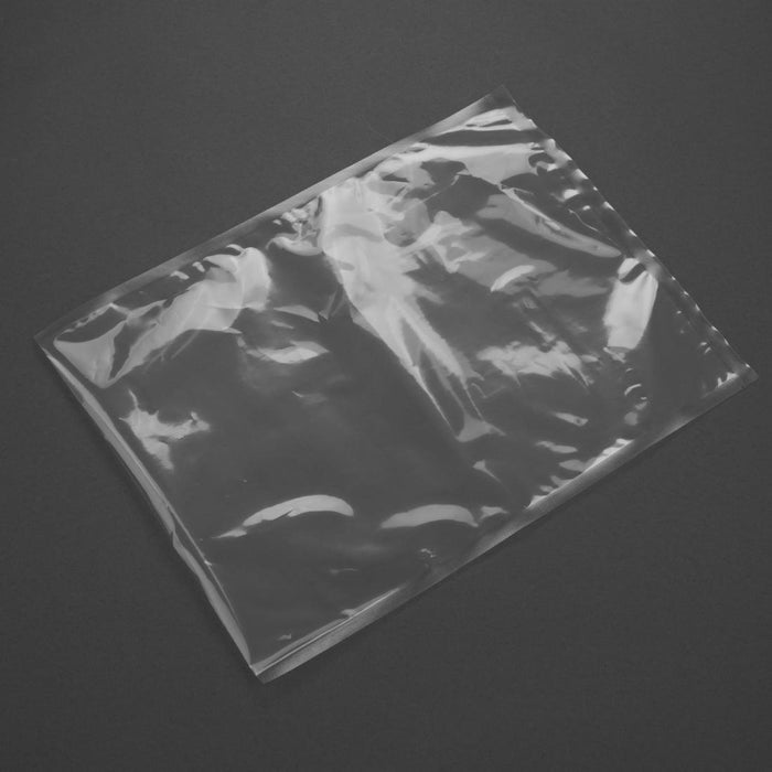 Vogue vacuümverpakkingszakken 300x400mm (50 verpakking)