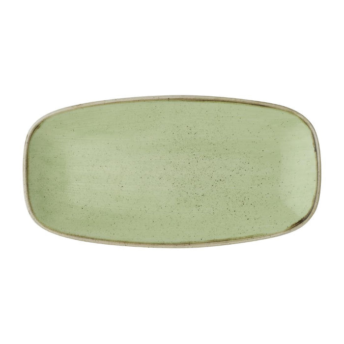 Churchill Stonecast Sage Green Borden 298mm (Pak Van 12)