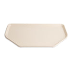 Roltex Classic dienblad parelwit 50x32,5cm