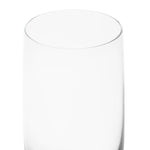 Olympia Verona Long Drink Kristallen Tumblers 415ml (6 stuks)