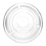 Vegware deksels voor 96 serie composteerbare frisdrankbekers (1000 stuks)