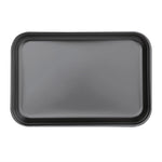 Vogue diepe bakplaat geanodiseerd aluminium 32cm