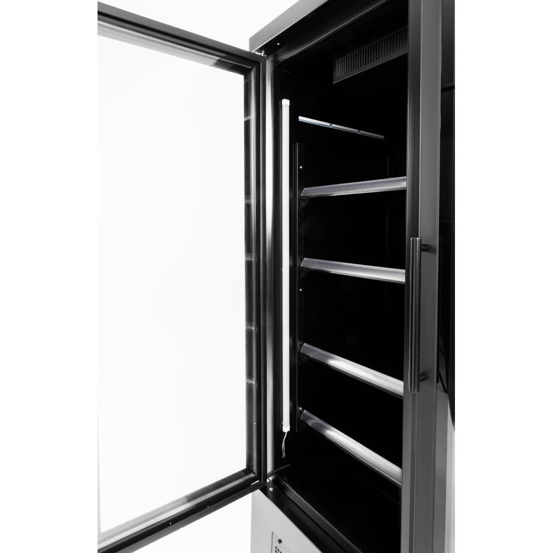Polar G-Series Multideck Koelkast Met Dubbele Deuren