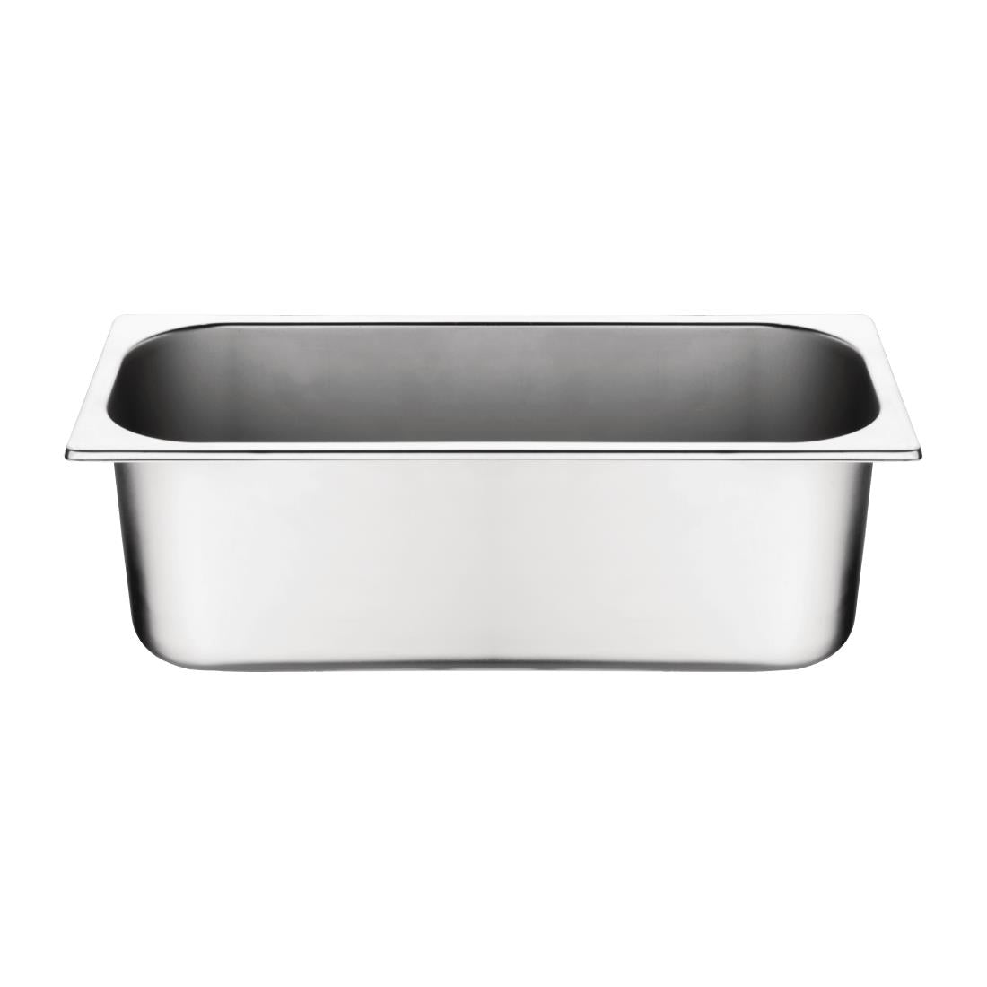 Vogue Napoli roomijsbak 5L