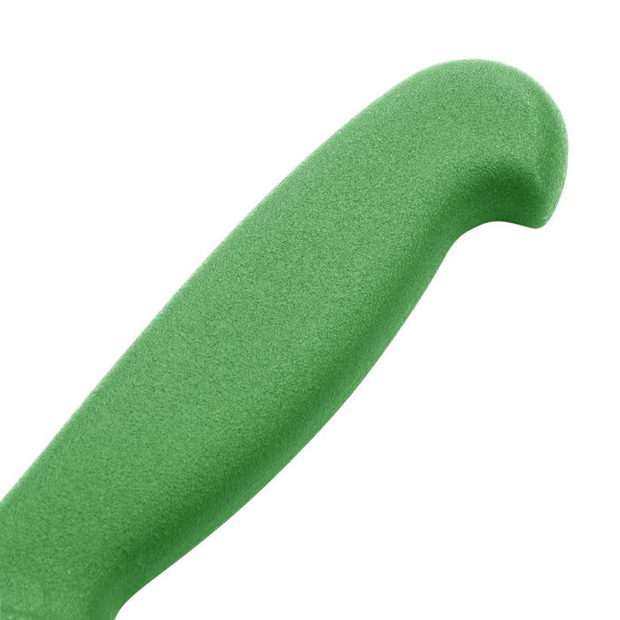 Hygiplas officemesje 9cm groen