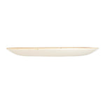 Churchill Stonecast Barley White Coupe Bord 16.5cm (pak van 12)