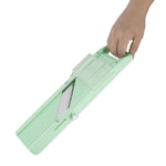 Vogue Japanse mandoline