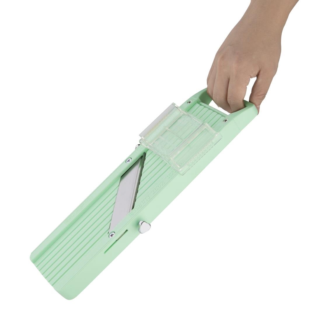 Vogue Japanse mandoline