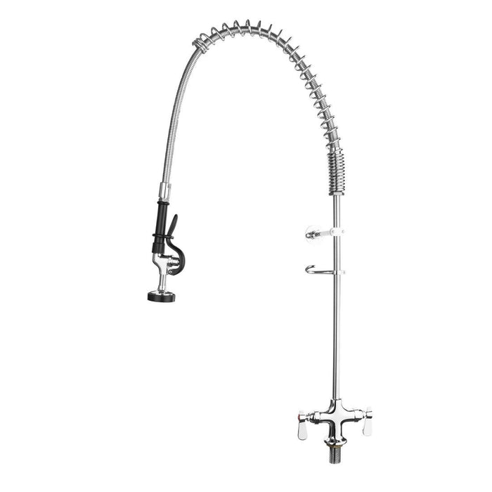 Vogue monoblok voorspoel sproeier