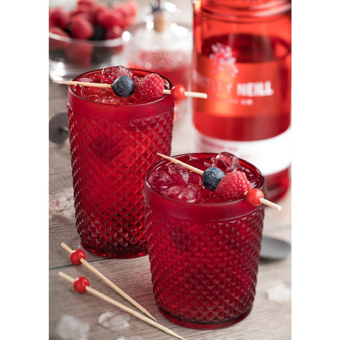 Utopia Dante Rode Hiball 13,5 Oz/39Cl (Doos Van 6)