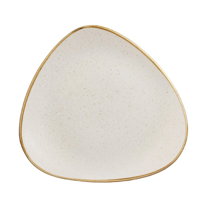 Churchill Stonecast Barley White Borden (Pak Van 12)