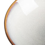 Olympia Drift Grijze Effen Coupeschalen 155 mm (Pak Van 6)