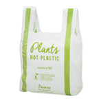 Vegware composteerbare PLA tassen medium (500 stuks)