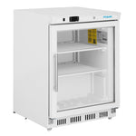 Polar C-Series Onderbouw Display Vriezer 150Ltr