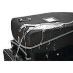 Rubbermaid Housekeeping Quick Cart wagen groot