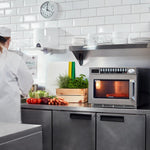 Samsung CM1929 magnetron 1850W