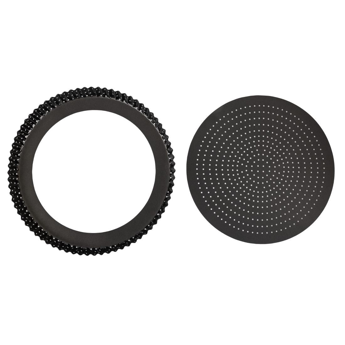 Masterclass Crusty Bake Quichevorm 300mm