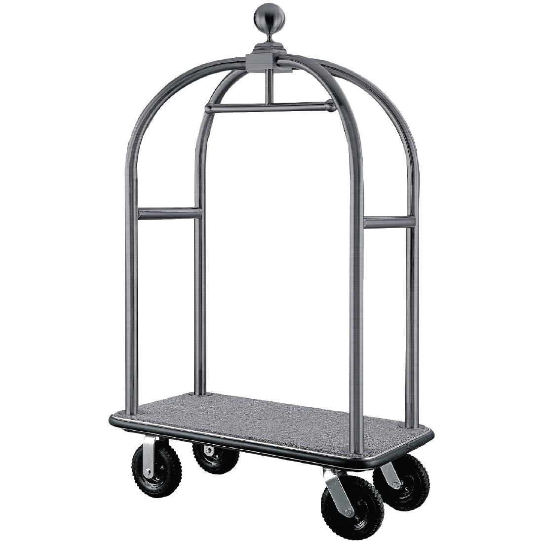 Bolero lobby trolley