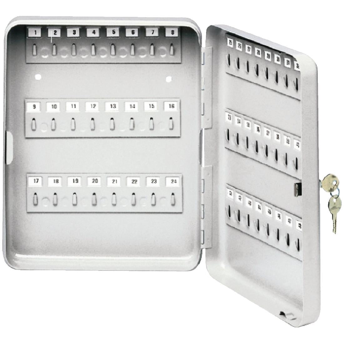 Safewell sleutelkast