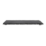 Olympia leistenen schalen GN 1/4 (2 stuks)