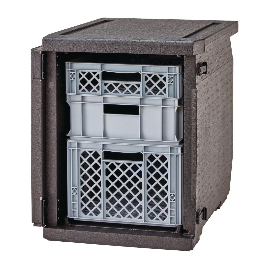 Cambro Cam GoBox geïsoleerde voedselcontainer 126L zonder rails