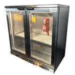 DRY AGE KAST 198L