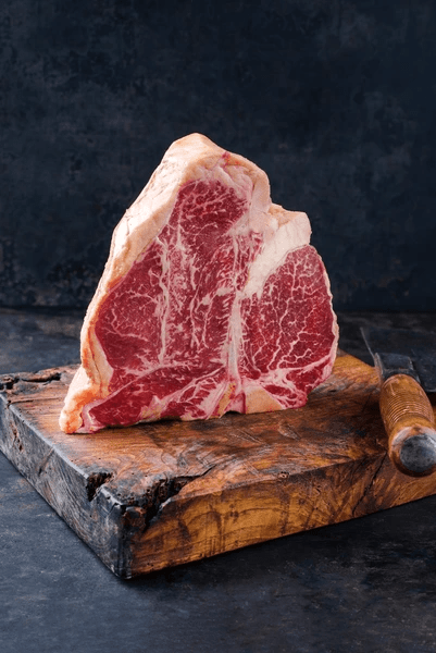 DRY AGE CABINET 293L
