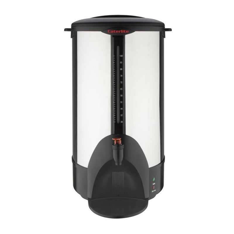 Percolator Hoge Capaciteit 15L