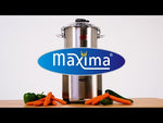 Keukenmachine / Cutter - 12 L