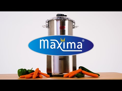 Keukenmachine / Cutter - 12 L