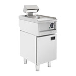 Buffalo 600 Series vrijstaande frites warmhoudbak