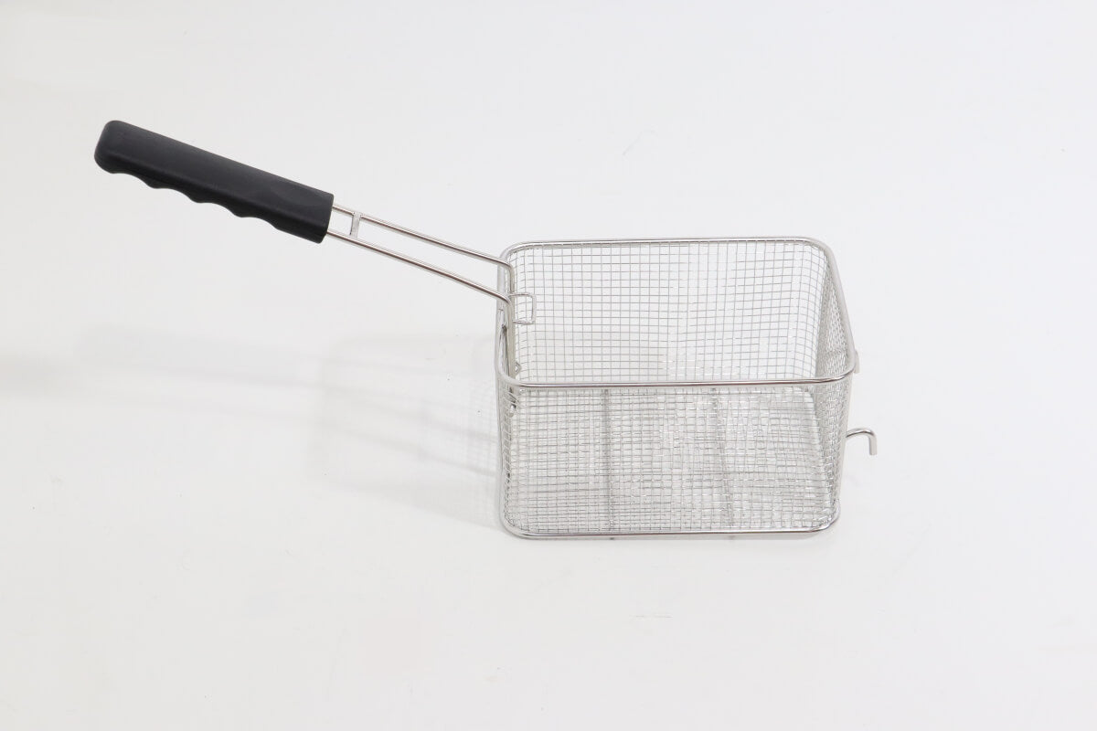 Frituurmand - 4 L - met Handvat