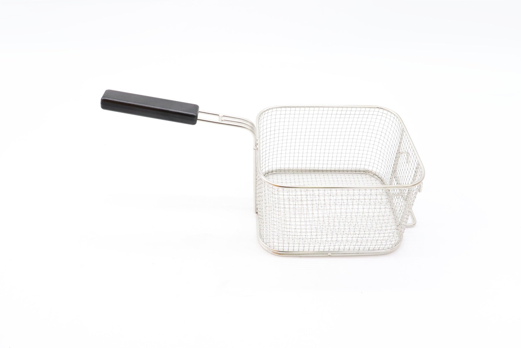 Induction Fryer 8L - Frying Basket Complete